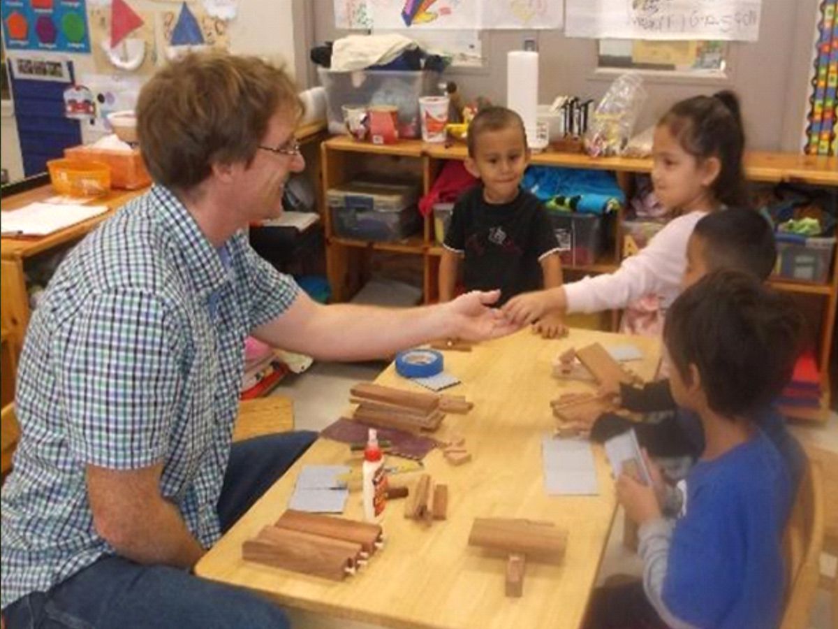 Hawaii Reads Program
