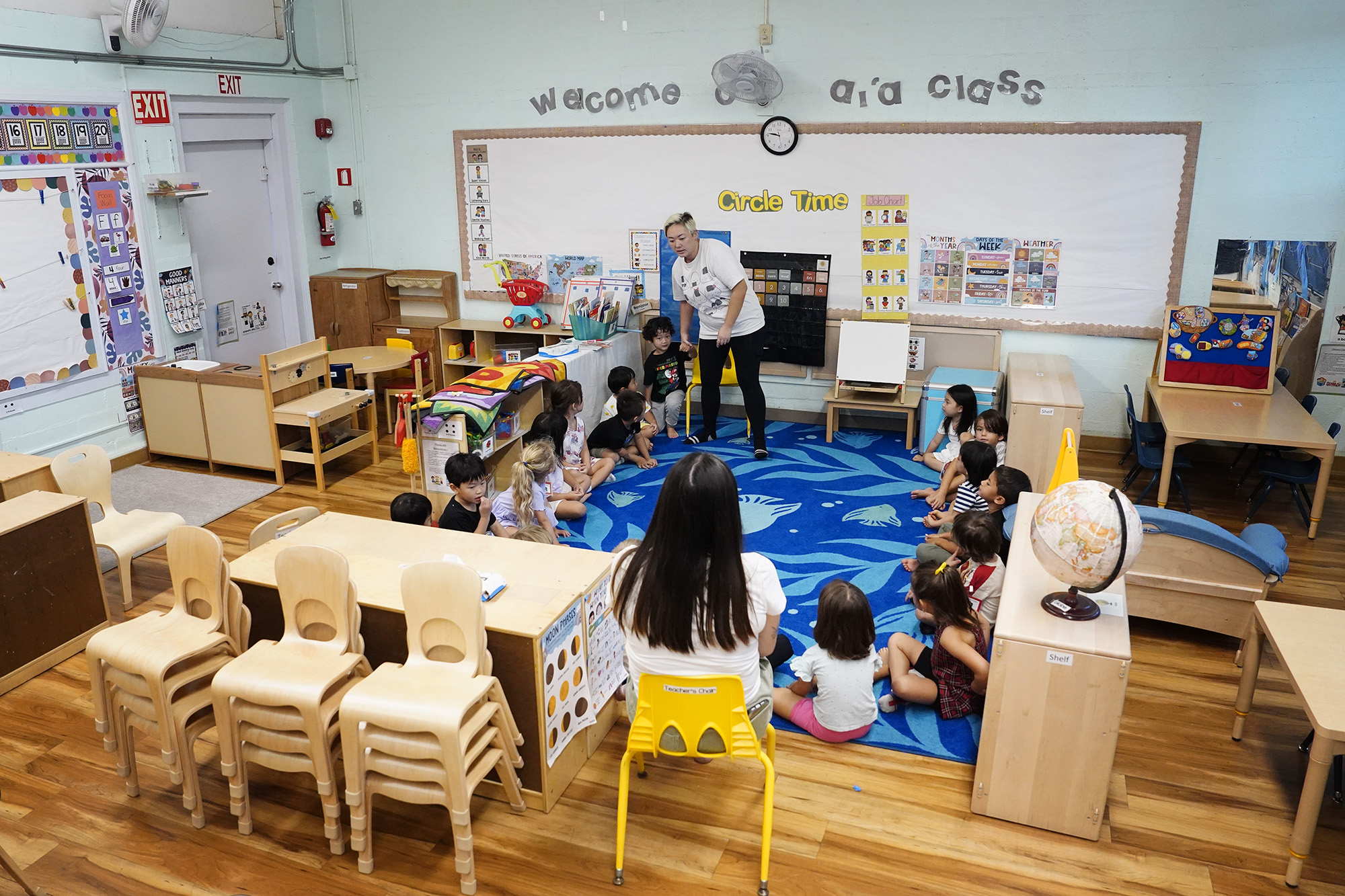EduKits Hawaii - Image 1