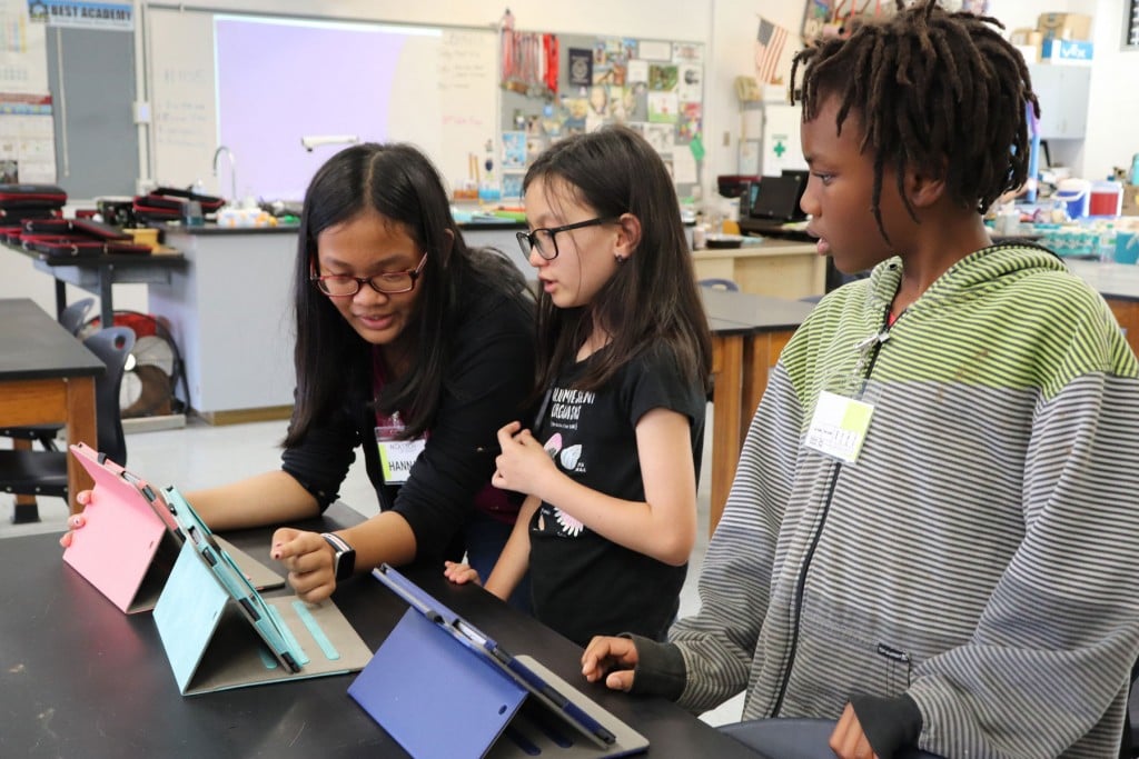 STEM Discovery Kits